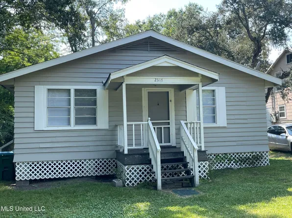 2317 18th Ave, Gulfport, MS 39501