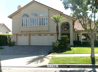 788 Devore Ave, Simi Valley, CA 93065