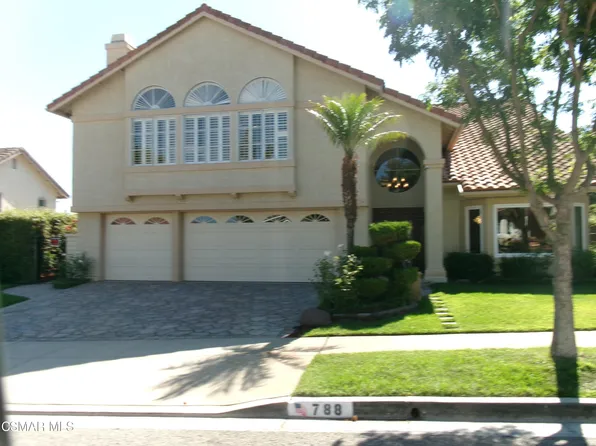 788 Devore Ave, Simi Valley, CA 93065