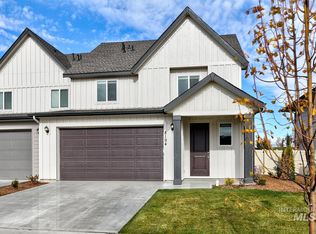 8194 W Fern St, Eagle, ID 83616