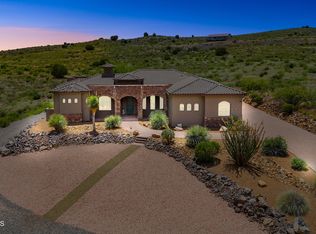 15905 E Broken Bit Rd, Mayer, AZ 86333