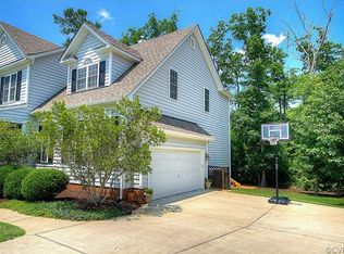 12318 Hampton Crossing Dr, Chesterfield, VA 23832