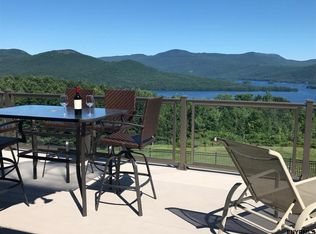 43 S Farm Rd, Bolton Landing, NY 12814