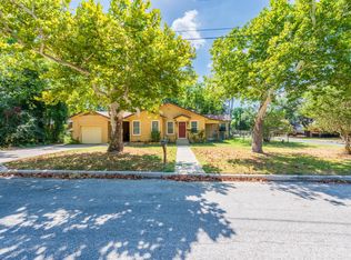 609 S Pecan Ave, Luling, TX 78648