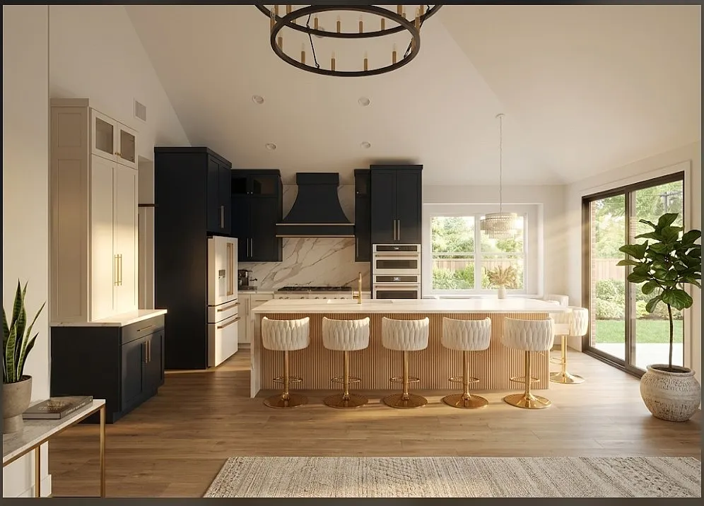 4 bed, 2466 sqft, $3,000 — Photo 2