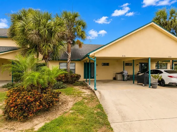 616 Yardarm Dr #8, Apollo Beach, FL 33572