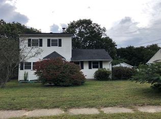 112 Dickinson Ave, Toms River, NJ 08753