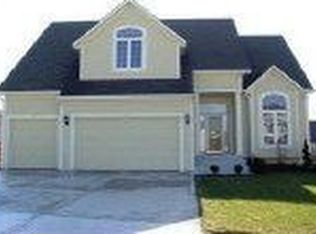 3115 NE 91st St, Kansas City, MO 64156