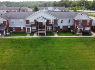 The Reserve at Radcliff, Radcliff, KY 40160