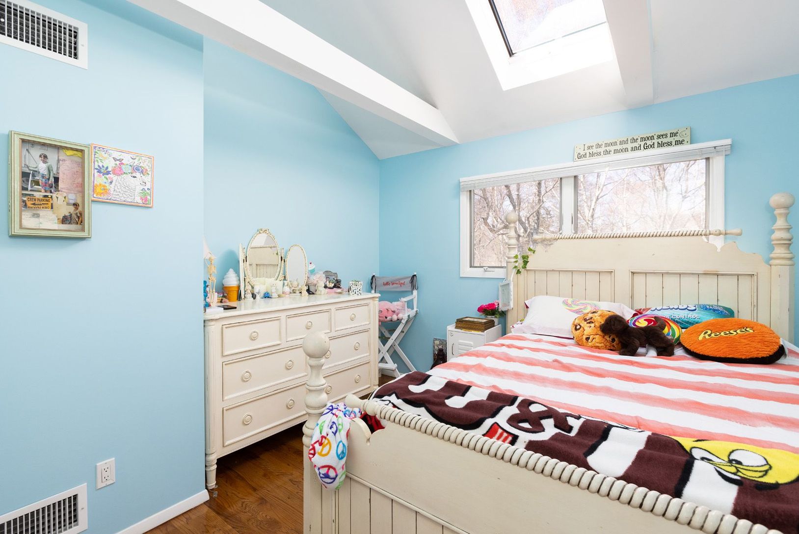  2nd Floor Bedroom