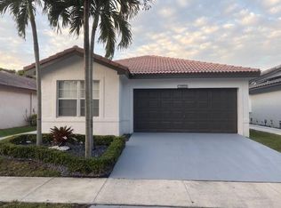 17373 SW 19th St, Hollywood, FL 33029