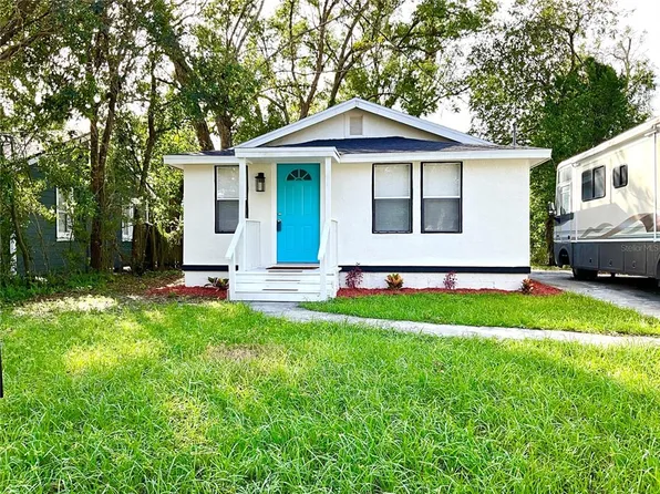 8006 N Marks St, Tampa, FL 33604