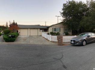 1716 Marshall Ct #A, Los Altos, CA 94024