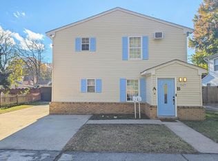 9529 Atlans St, Norfolk, VA 23503