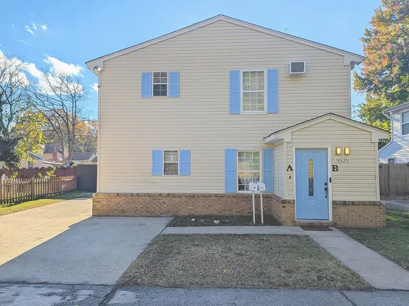 9529 Atlans St, Norfolk, VA 23503