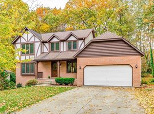 4226 Cheval Cir, Stow, OH 44224