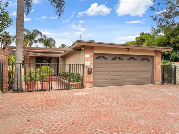 2456 Granville Ave, Los Angeles, CA 90064