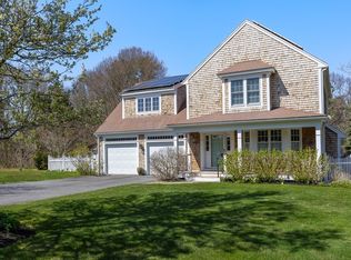 24 Chesley Rd, Barnstable, MA 02630