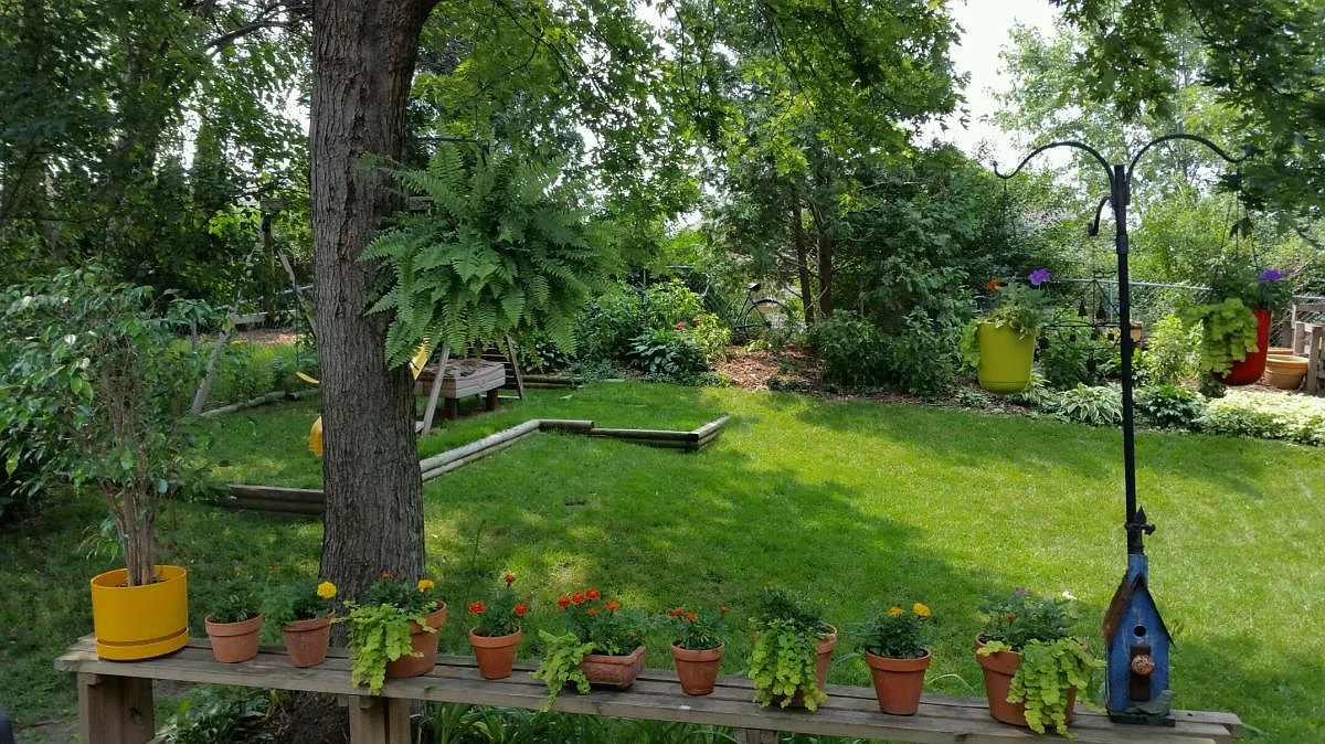 3 bed, 1628 sqft, $1,450 — Photo 2