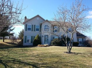 3620 Apple Rd N, Orefield, PA 18069