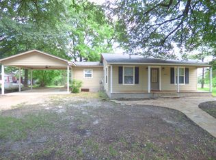 2326 County Road 723, Nacogdoches, TX 75964