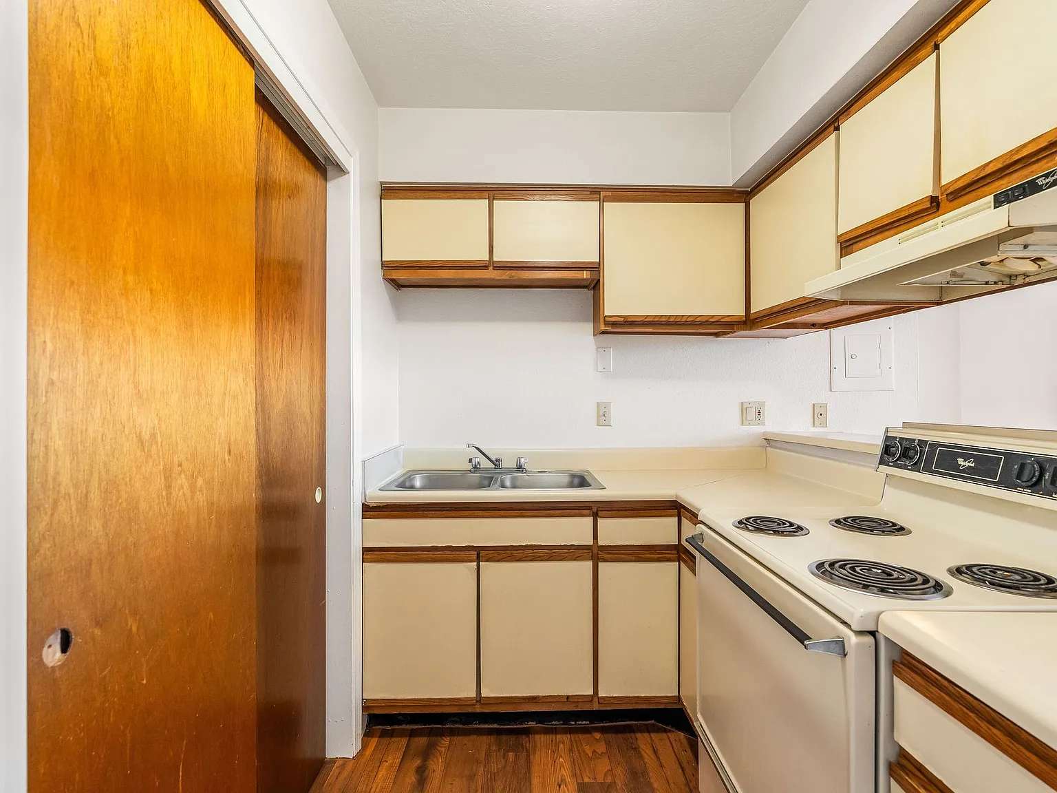 Brandywood Park Apartments — Photo 4