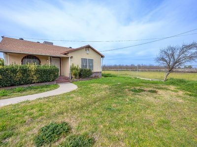 1721 S Marks Ave, Fresno, CA, 93706
