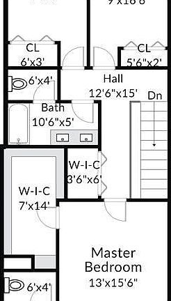 4th image of 402 Conservation Dr #20