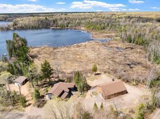 8846 Johnson Point Ln, Land O Lakes, WI 54540