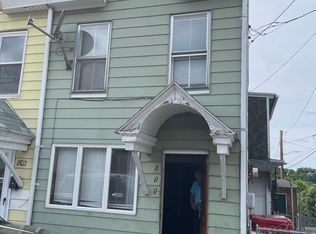 800 Grant St, Pottsville, PA 17901