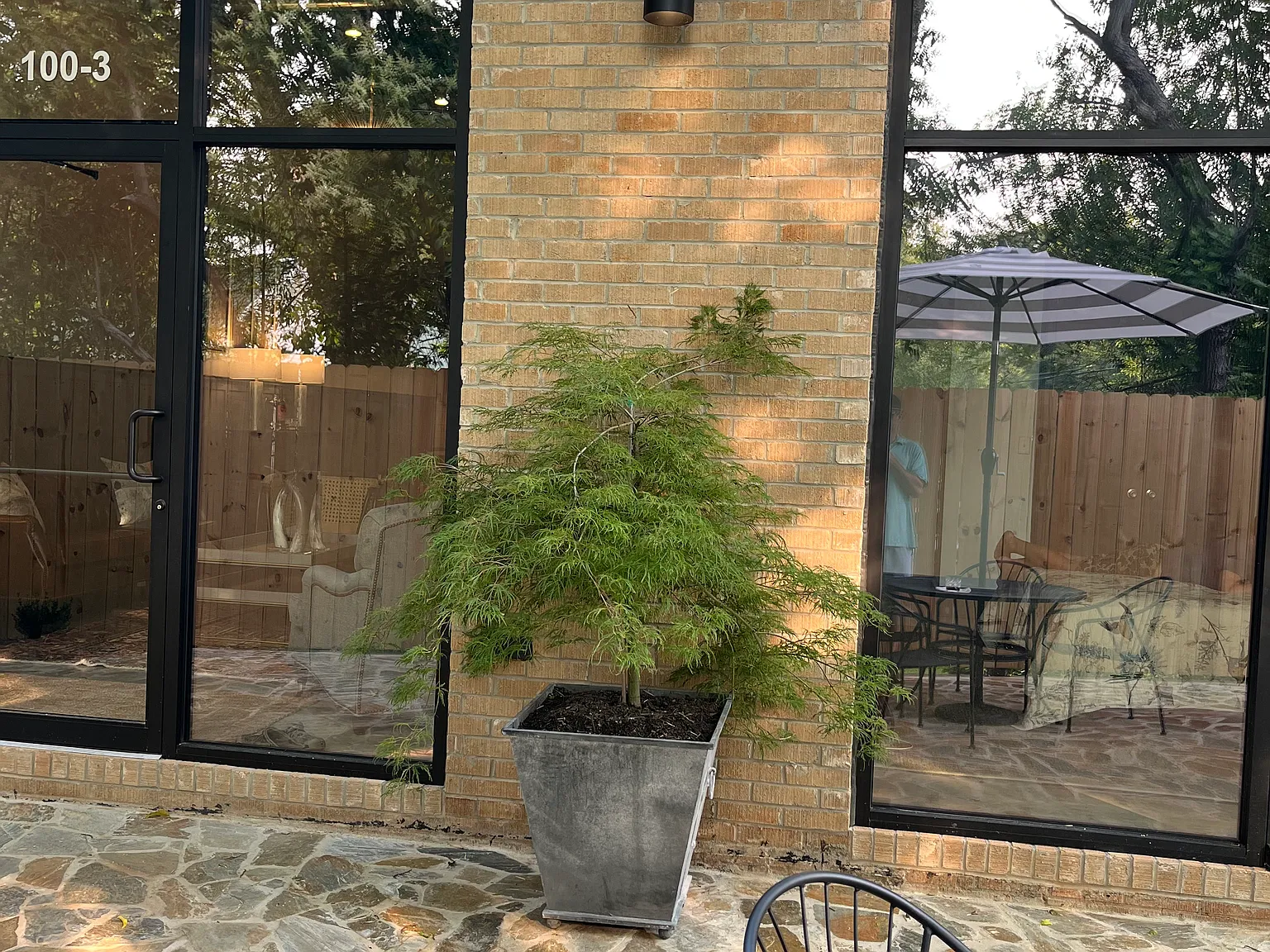 1 bed, 900 sqft, $2,400 — Photo 3