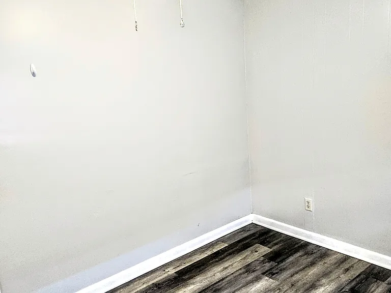 2nd bedroom new ceiling fan
