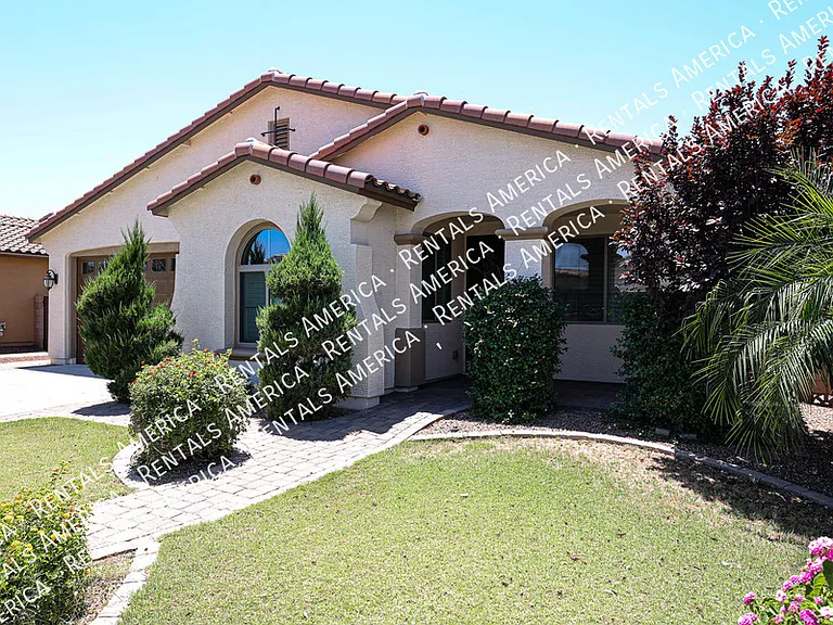 613 W San Carlos Way — Photo 1