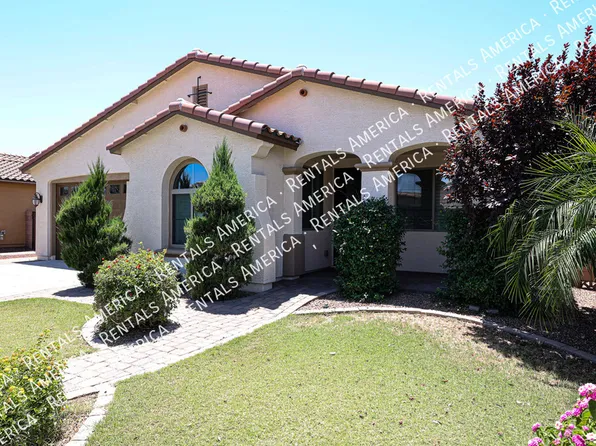 613 W San Carlos Way, Chandler, AZ 85248