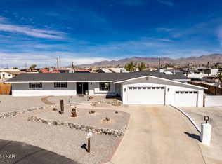 2637 Matador Ln, Lake Havasu City, AZ 86403