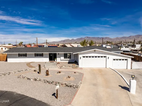 2637 Matador Ln, Lake Havasu City, AZ 86403