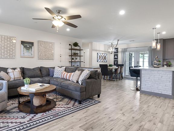 2nd image of 8601 E Mariposa Drive
