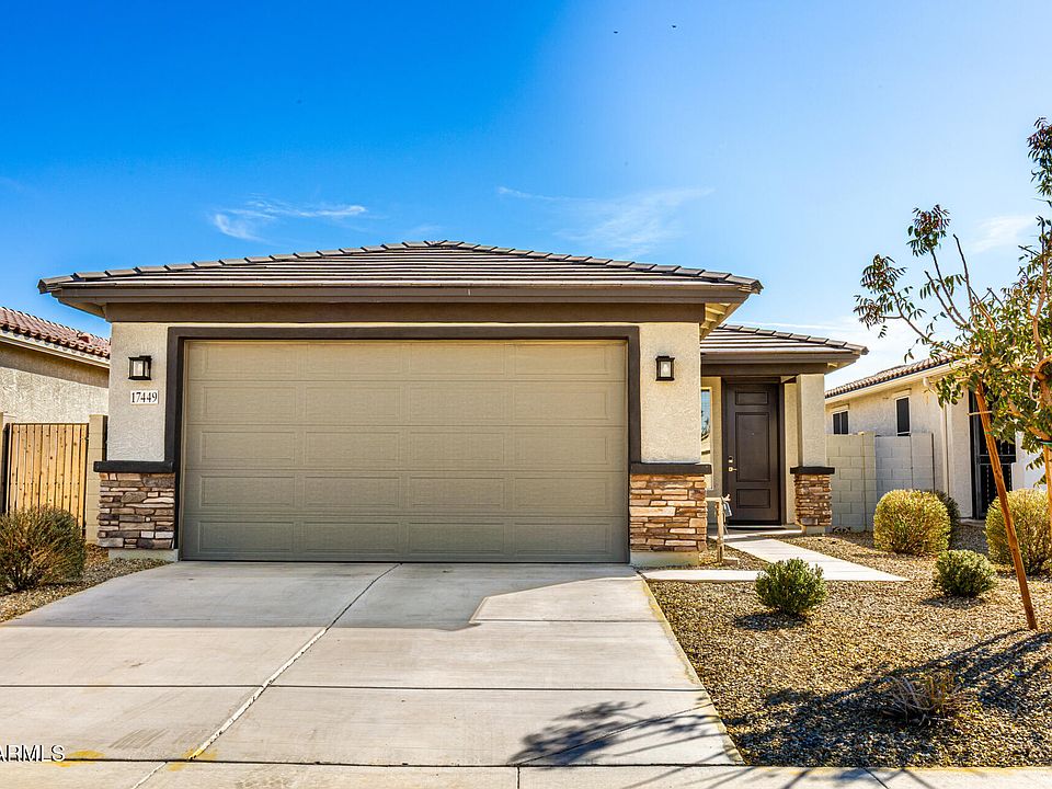 1st image of 17449 W VIA DE LUNA Drive