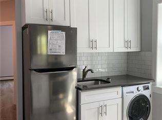 12 Russell Ave APT 2, New Rochelle, NY 10801