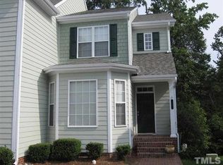 72 Grapevine Trl, Durham, NC 27707