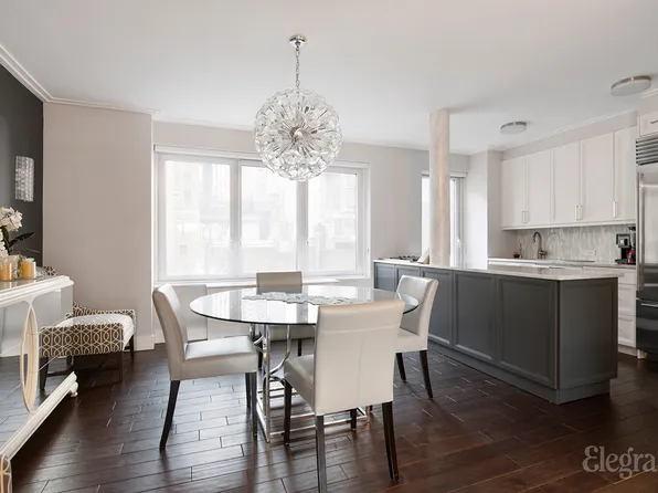 210 Central Park South image 4 of 9