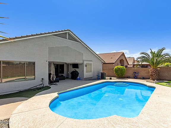 5th image of 5432 N ORMONDO Way