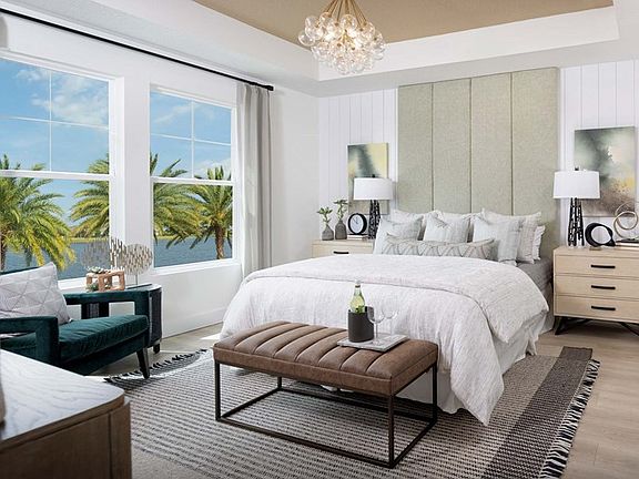 The Coastline - Owner s Retreat