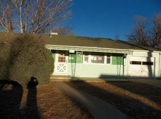 1721 Comanche Rd, Pueblo, CO 81001