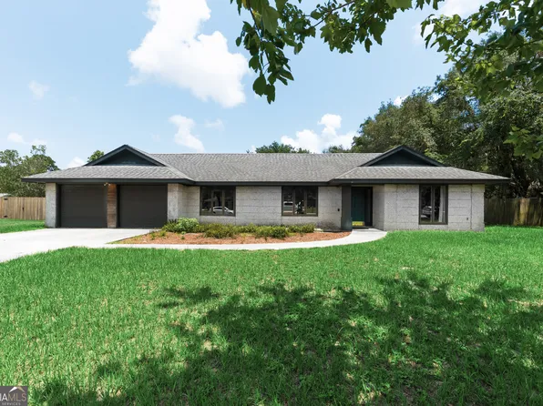 95 Quail Run, Saint Marys, GA 31558