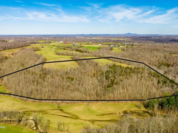 0 Old Dunbar Rd, Russell Springs, KY 42642