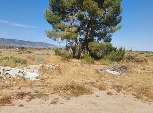 0 Riggins Rd, Phelan, CA 92371
