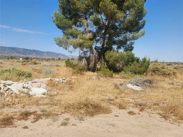 0 Riggins Rd, Phelan, CA 92371