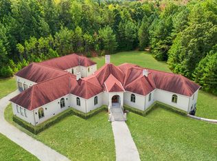 2000 Enon Rd SW, Atlanta, GA 30331