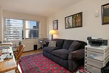 Rented by Citi Habitats